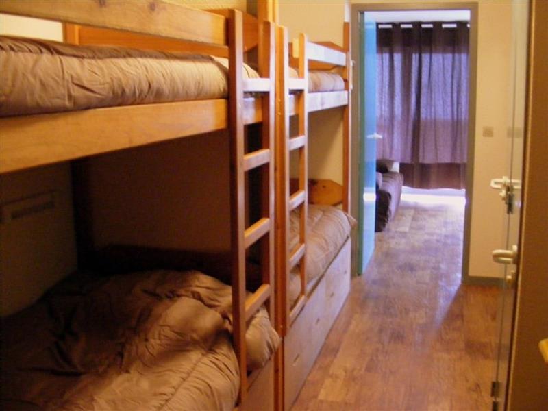 Appartement Aragon