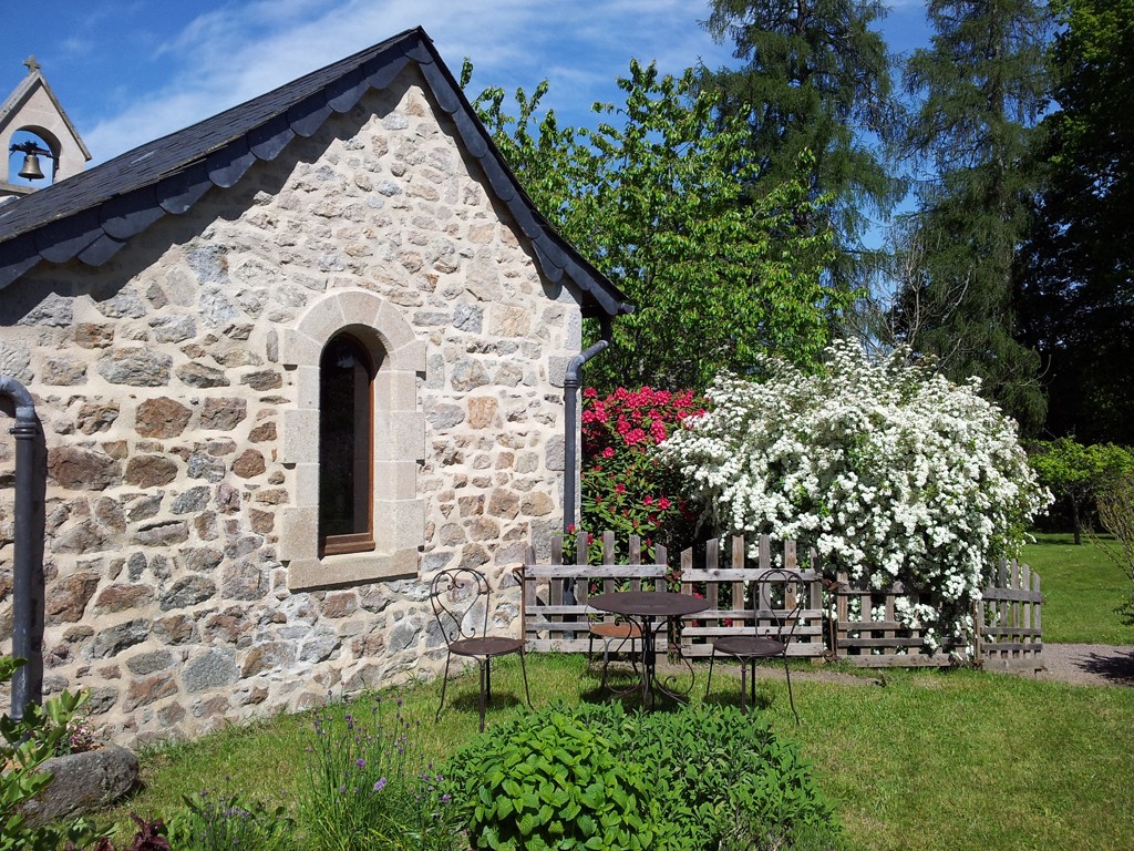 Arboretum du château de Neuvic d'Ussel, Neuvic - photo 14