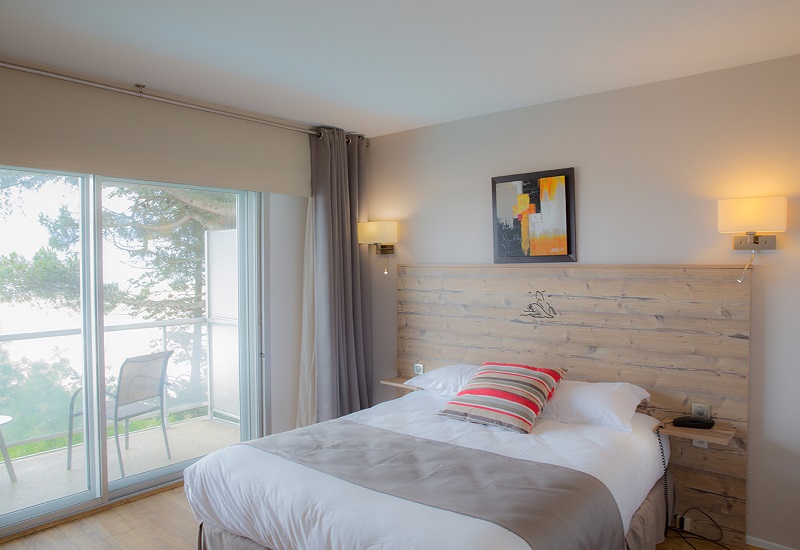 Arc-Hôtel sur Mer, Arcachon - photo 10