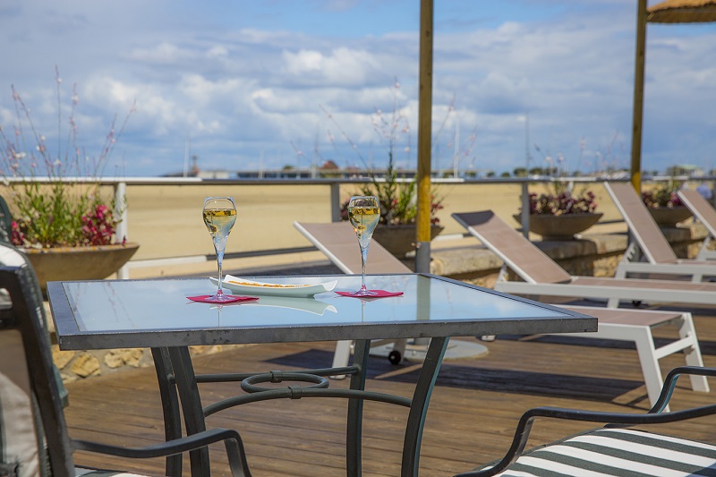 Arc-Hôtel sur Mer, Arcachon - photo 2