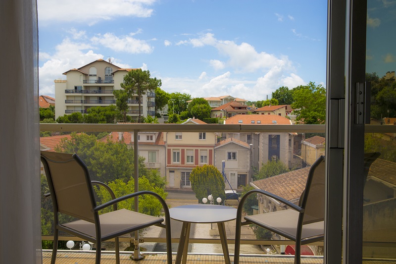 Arc-Hôtel sur Mer, Arcachon - photo 11