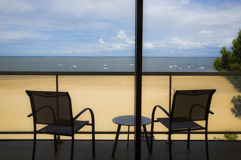 Arc-Hôtel sur Mer, Arcachon - photo 6