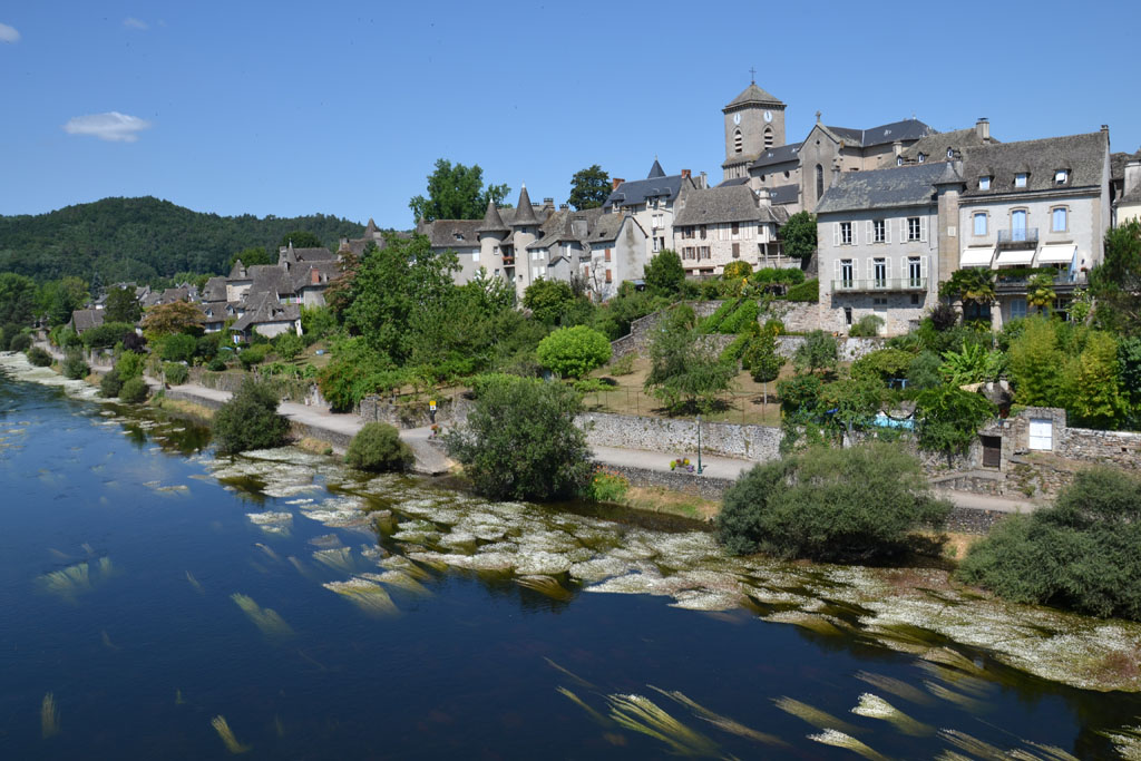 Argentat sur Dordogne, Argentat-sur-Dordogne - photo 5