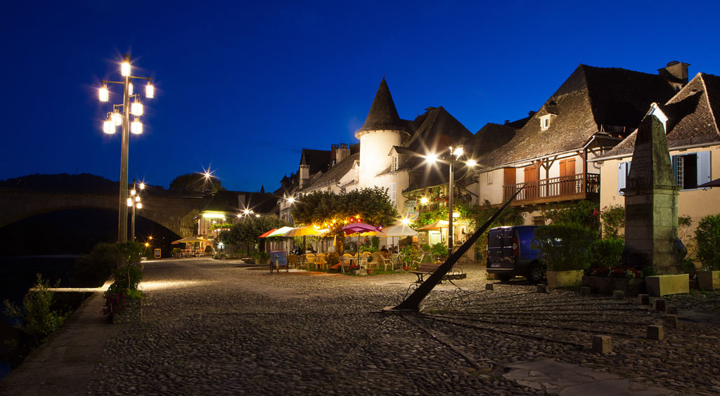 Argentat sur Dordogne, Argentat-sur-Dordogne
