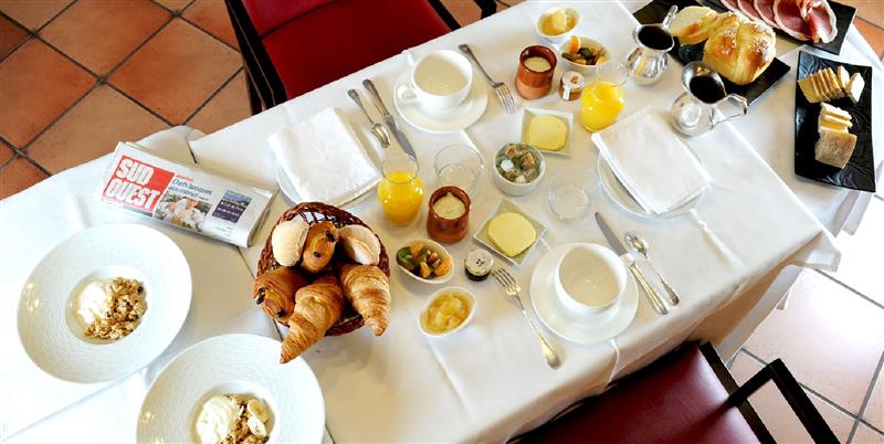 Hôtel Argi Eder