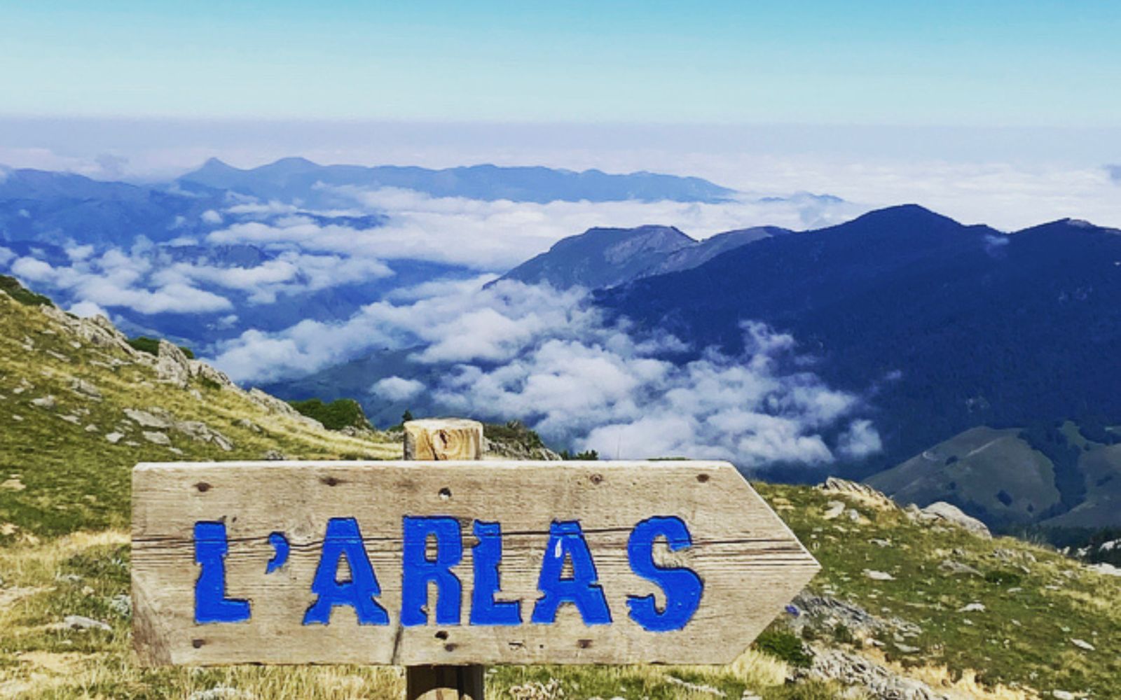 Flor de Montanhas, Arette - photo 3