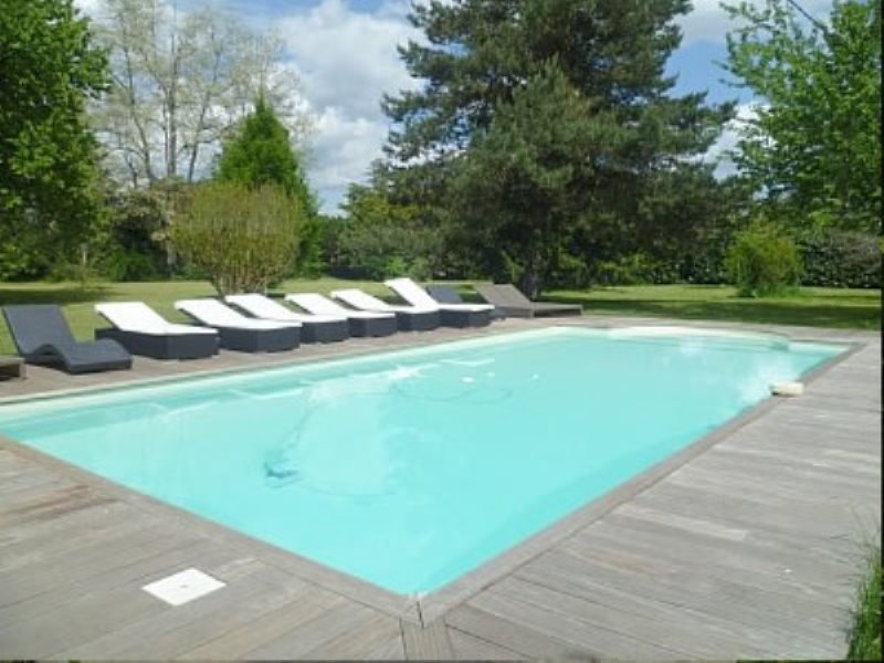 Moon river, Saint-Cyprien - photo 2