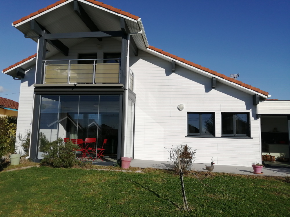 T2 - 1 à 2 pers. - GIS7/B