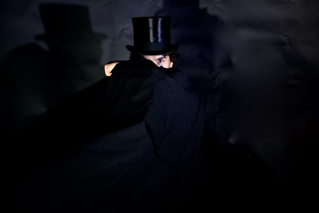 Château de Tiregand