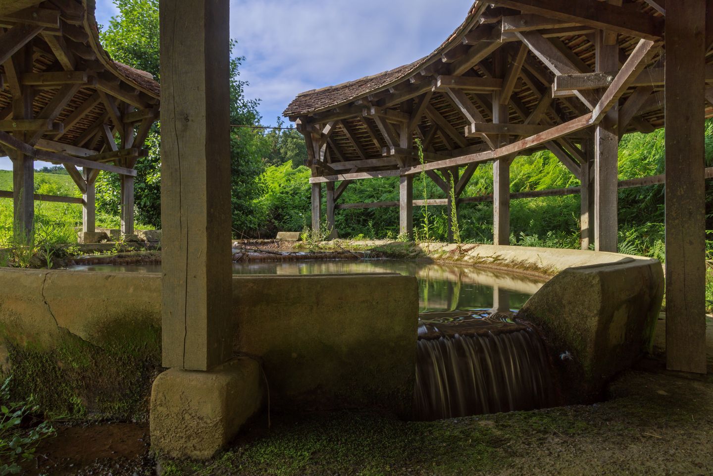 Arzacq : Saint-Jacques de Compostelle à VTT - photo 3