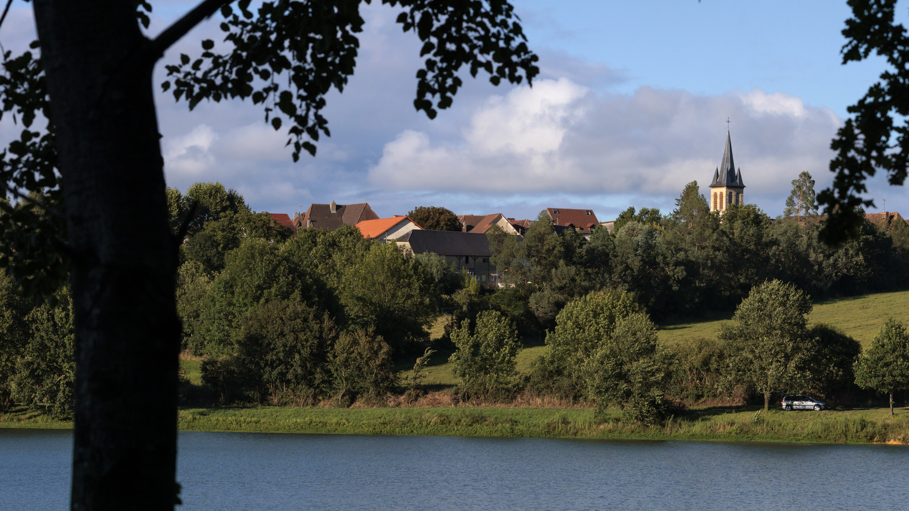 Arzacq : Saint-Jacques de Compostelle à VTT - photo 4