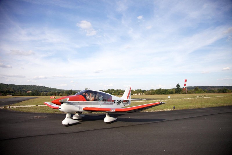 Association Sportive Aéronautique de Périgueux ASAP
