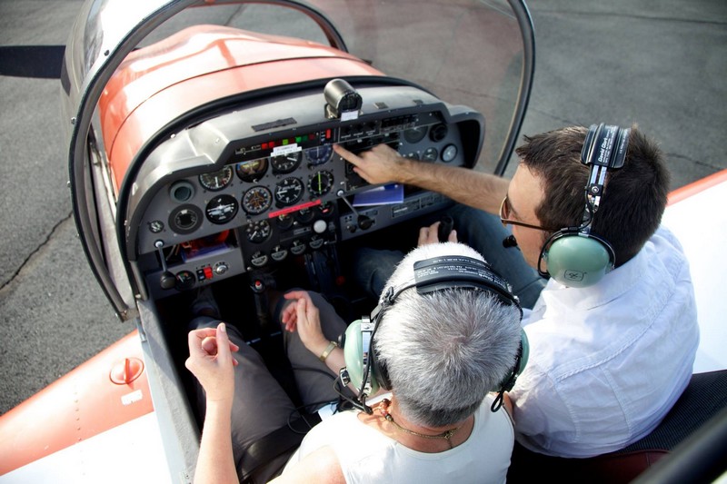 Aéroclub de Périgueux - ASAP