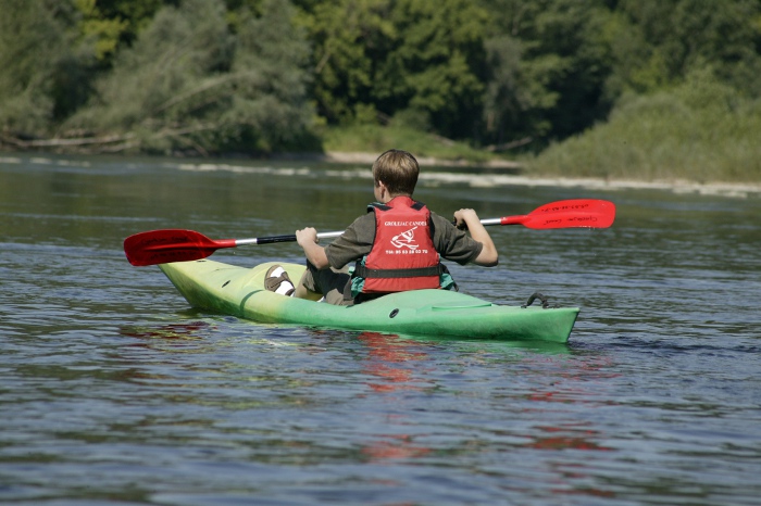 Canoë Sans Frontière