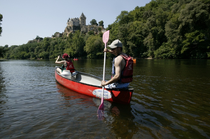 Canoë Sans Frontière - photo 2