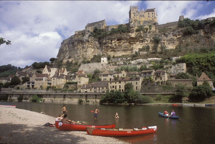 Canoë Sans Frontière - photo 3