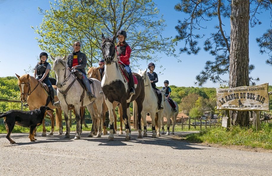 Ranch du Bel Air - photo 3