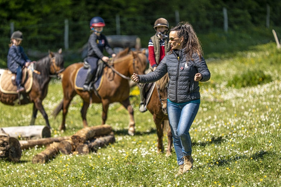 Ranch du Bel Air - photo 2