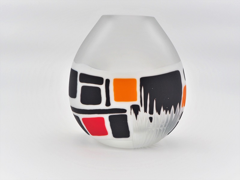 Atelier du verre soufflé - Nicolas Guittet