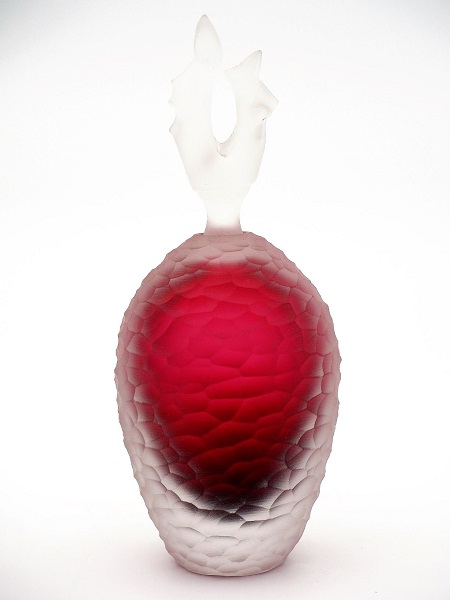 Atelier du verre soufflé - Nicolas Guittet - photo 3