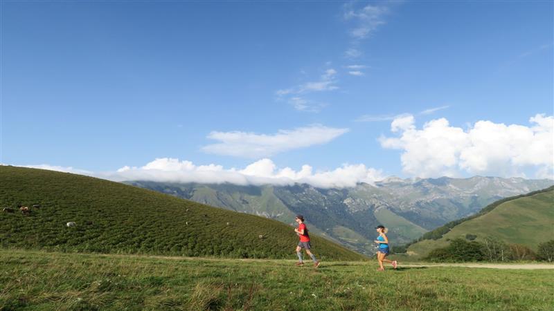 N°18 Trail d'Ourdinse