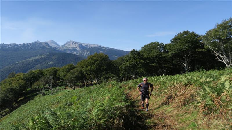 N°36 Trail du Layens par Pirait
