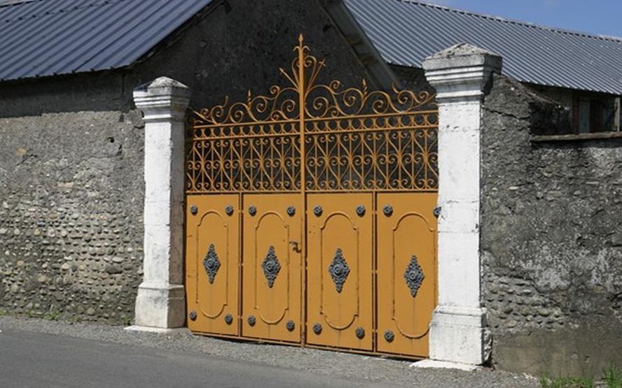 Image de présentation du lieu