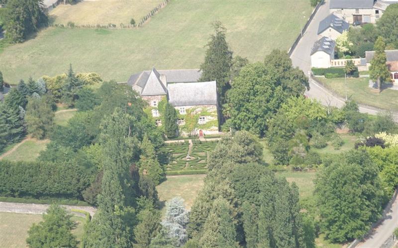 Parcours Patrimoine : du village d'Assat à la bastide de Durfort