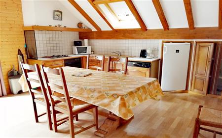 Appartement Assimans Appartement Assimans