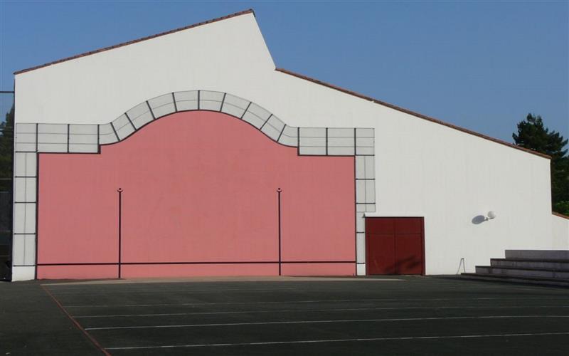 Complexe Sportif Kiroleta