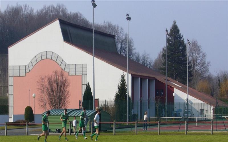 Complexe Sportif Kiroleta