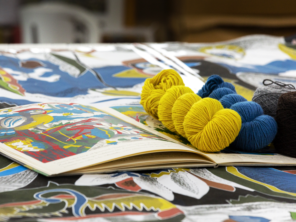 ATELIER - Cc Brindelaine - photo 2