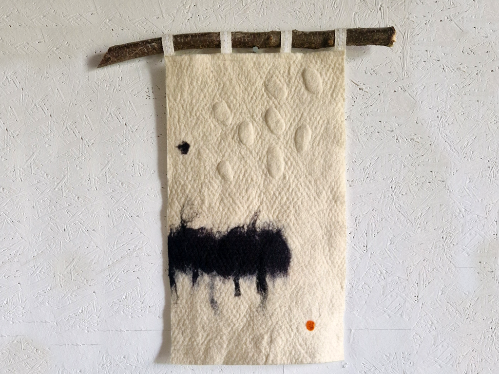 ATELIER BOUTIQUE - Et Mille et Renart