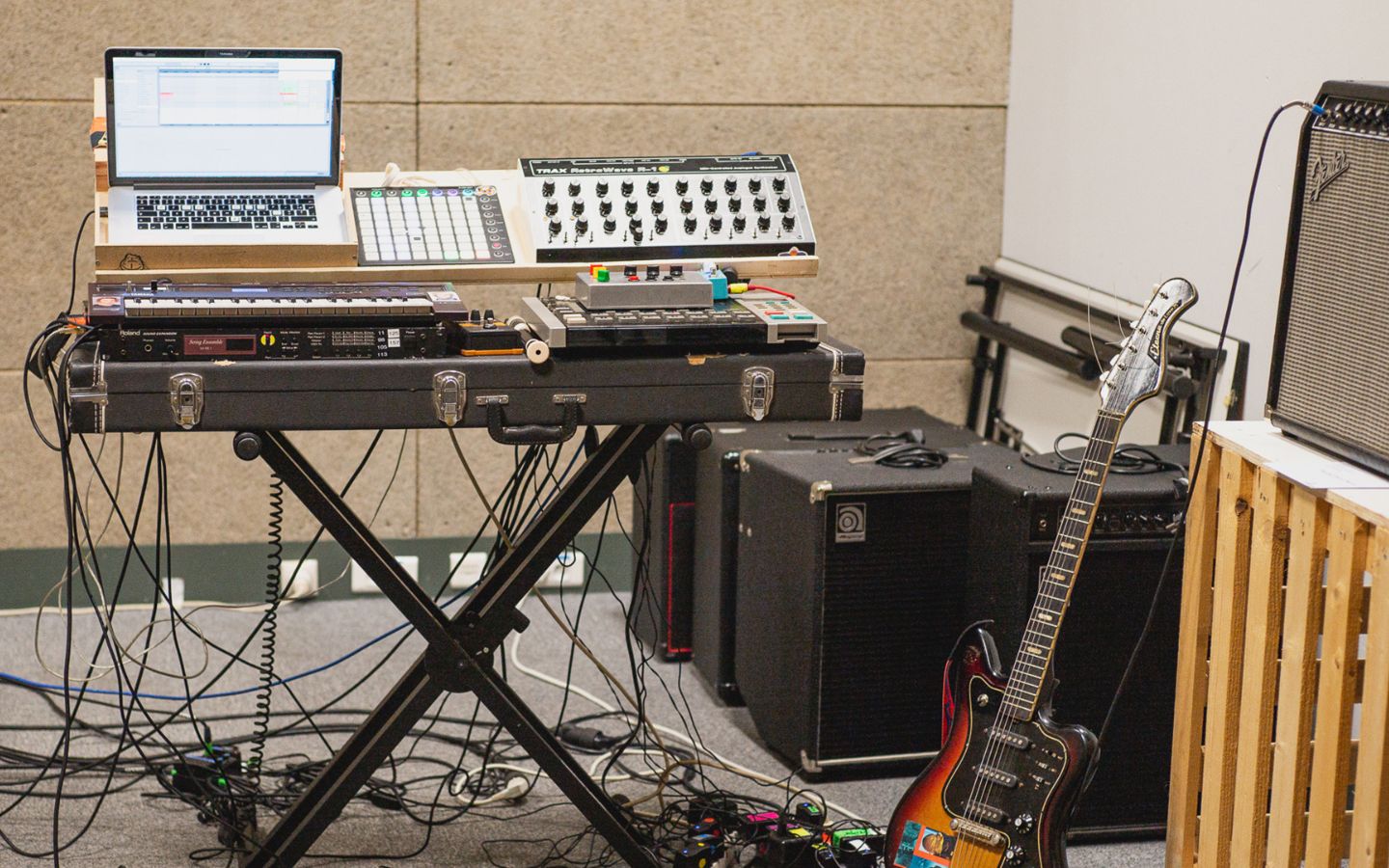 Atabal, Biarritz - photo 5