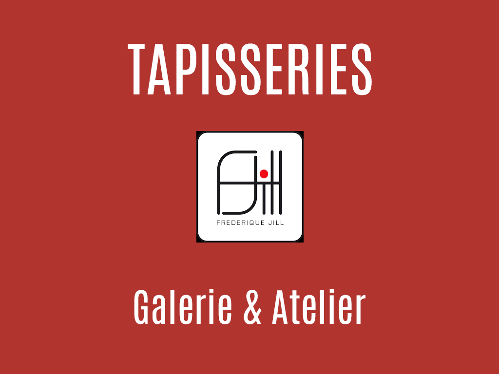 GALERIE & ATELIER - Frederique Jill