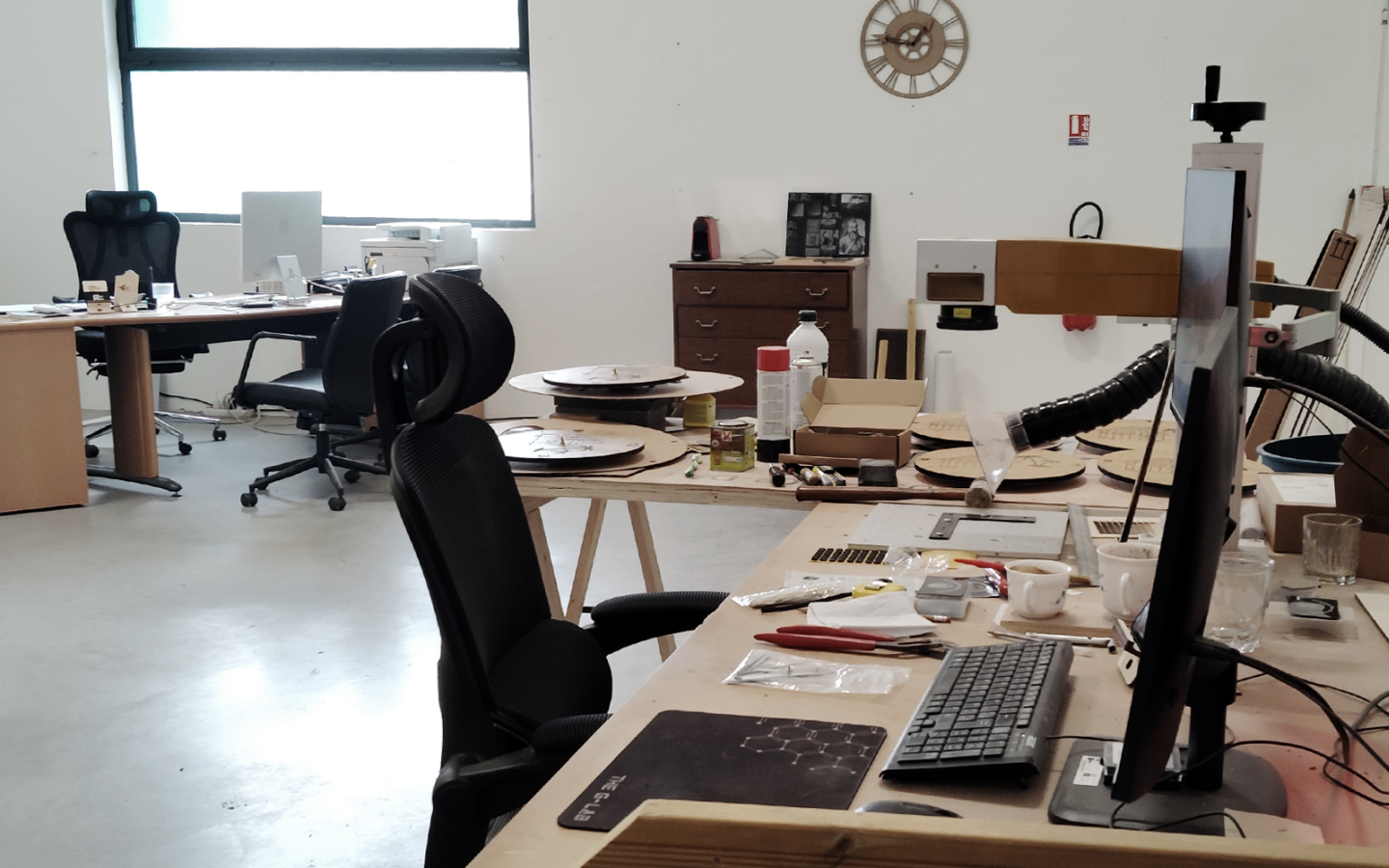 Les Graveurs de la Vallée