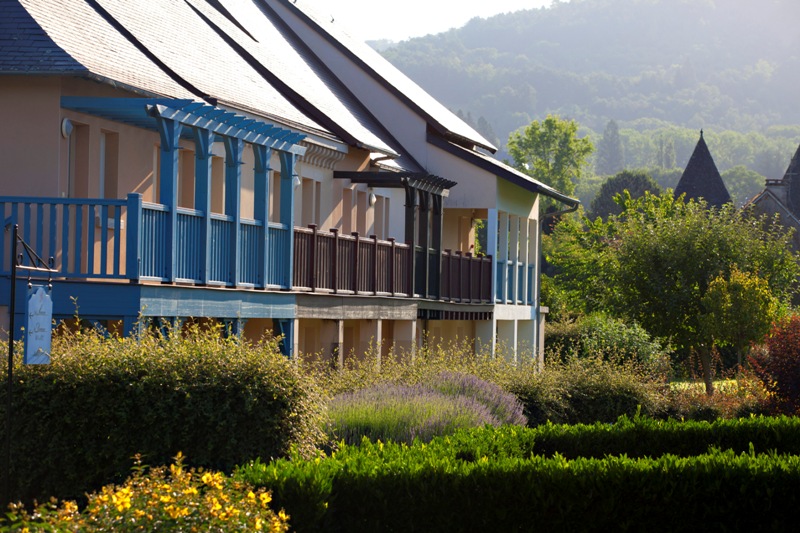 Résidence Les Belles Rives - Maeva Home, Argentat-sur-Dordogne - photo 9