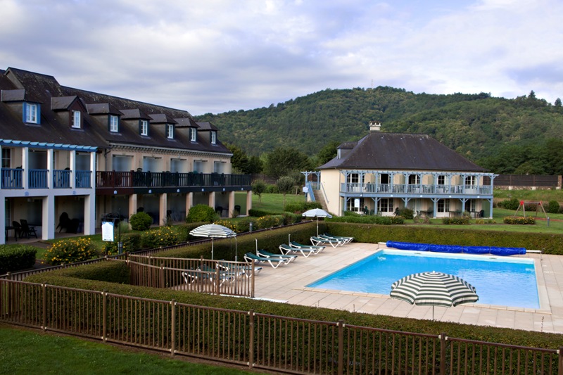 Résidence Les Belles Rives - Maeva Home, Argentat-sur-Dordogne - photo 8
