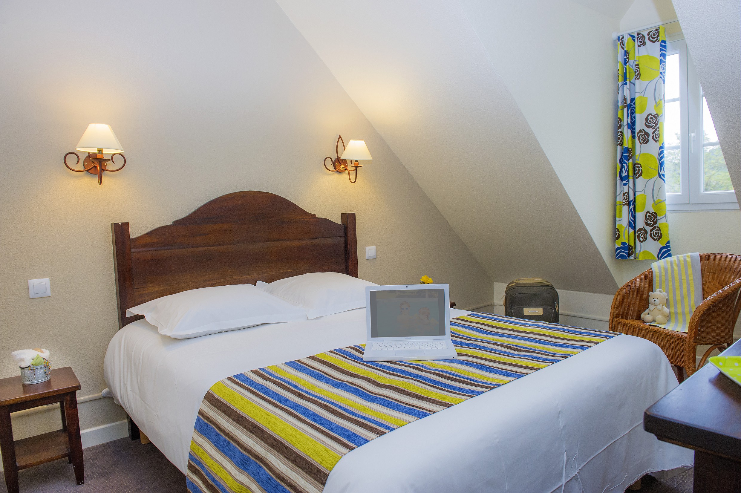 Résidence Les Belles Rives - Maeva Home, Argentat-sur-Dordogne - photo 12