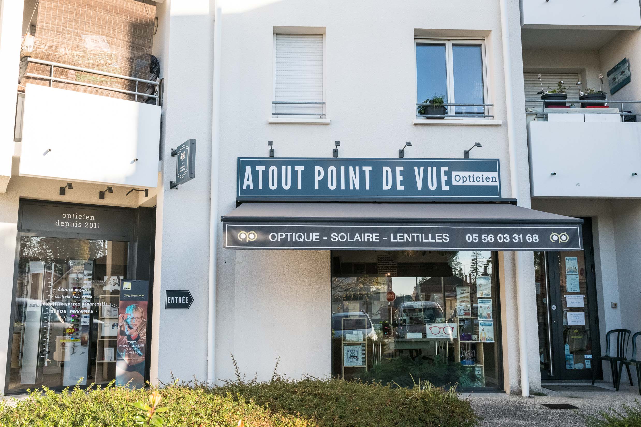 Atout Point De Vue — photo 2