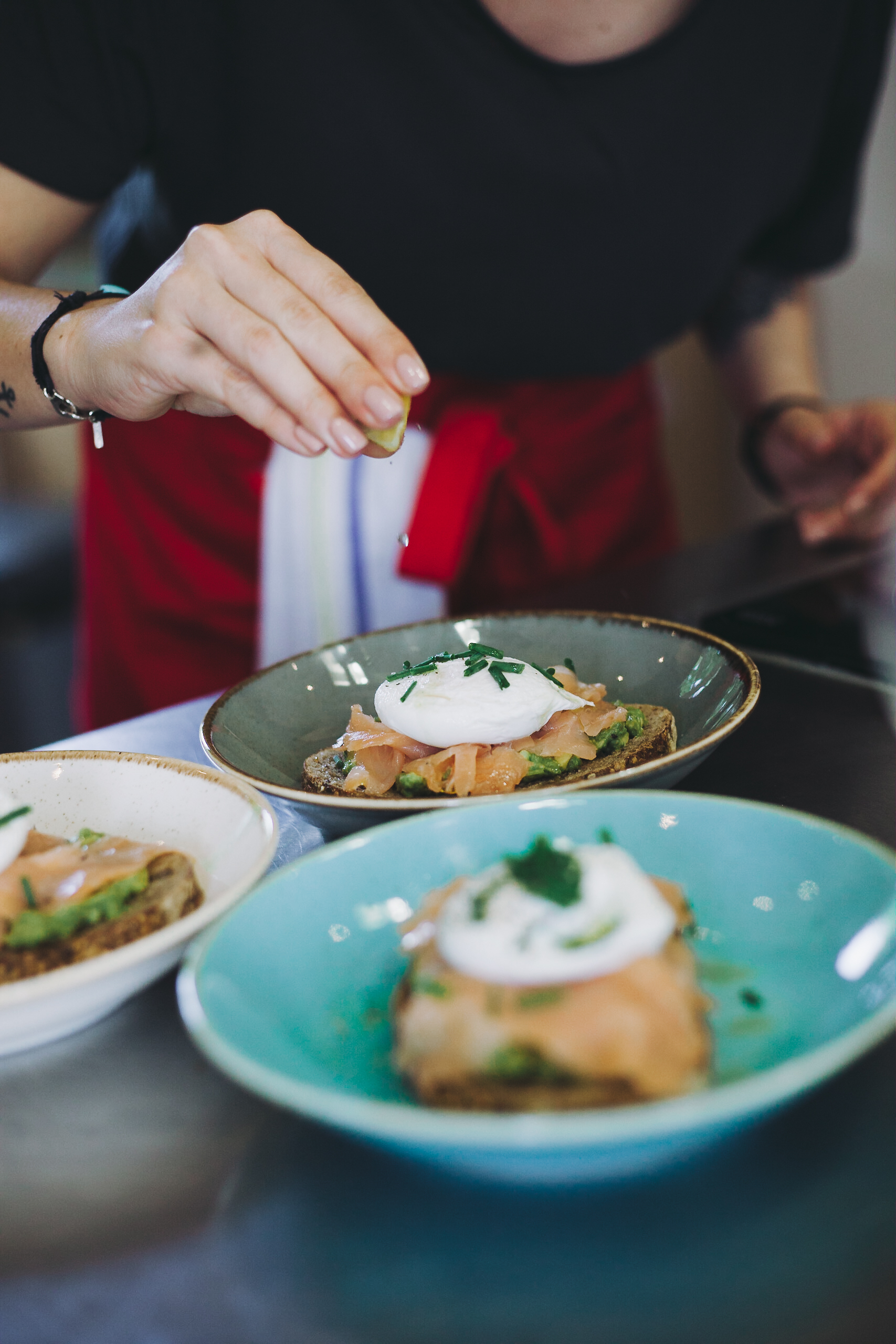 Château Ambe Tour Pourret - photo 4
