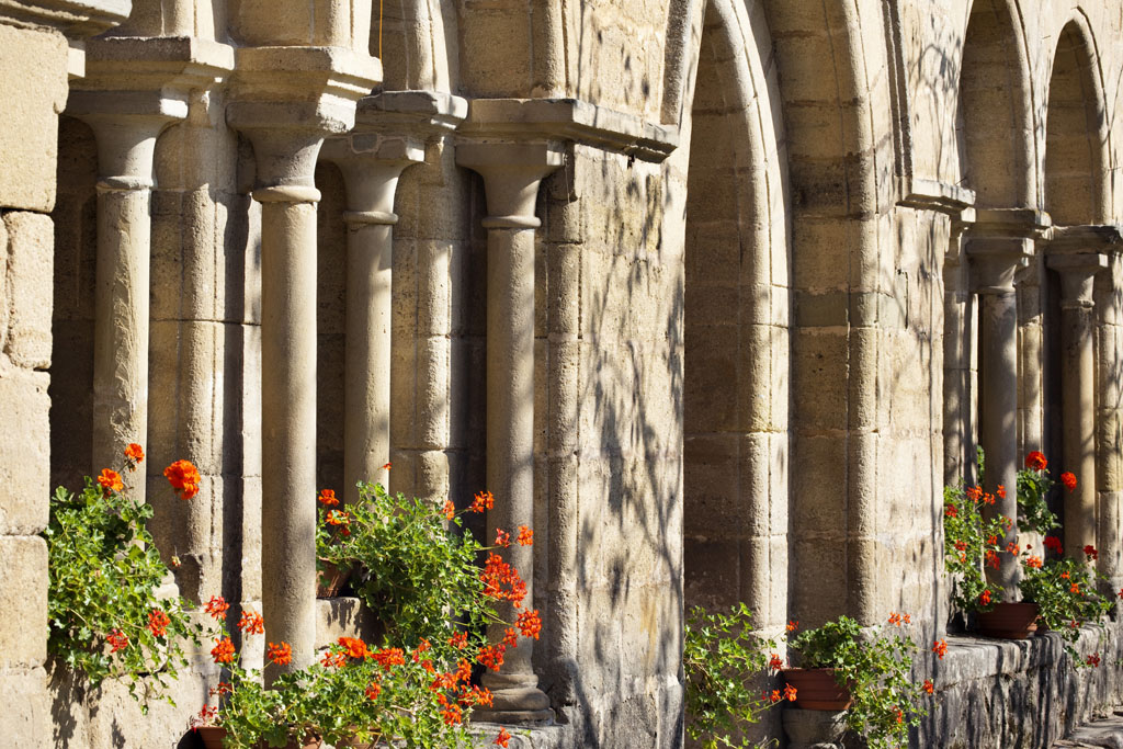 Aubazine, haut lieu de la vie monastique, Aubazines - photo 6