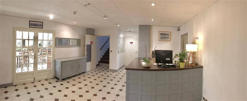 Le P'tit Buffet - Auberge de la Vallée d'Ossau