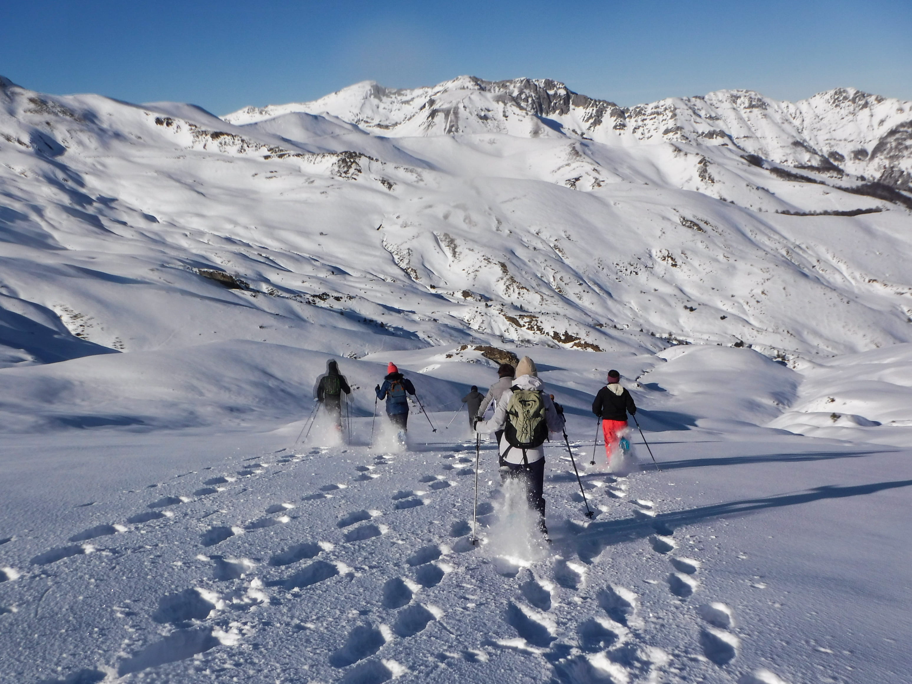 Site naturel du Col d'Aubisque, Béost - photo 11