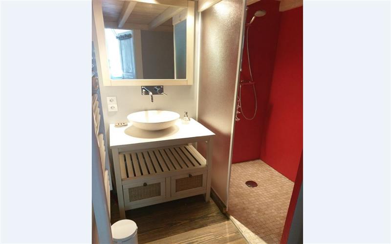 Appartement Rougail