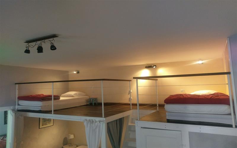 Appartement Rougail
