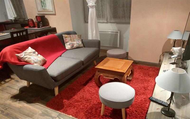 Appartement Rougail