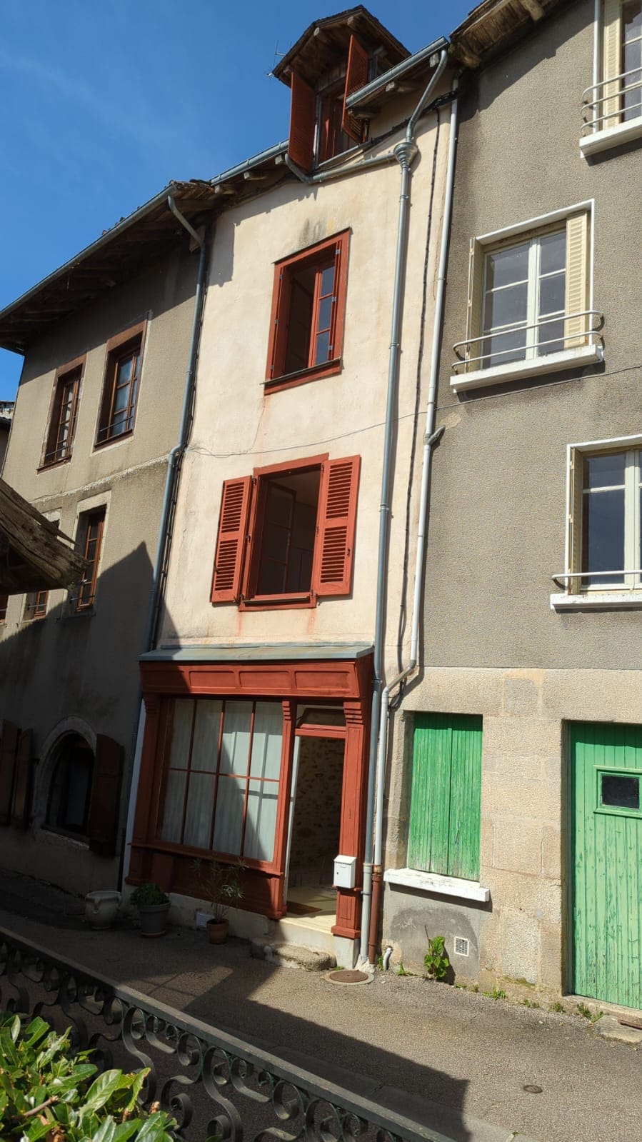 La Cordonnerie, Saint-Léonard-de-Noblat - photo 5