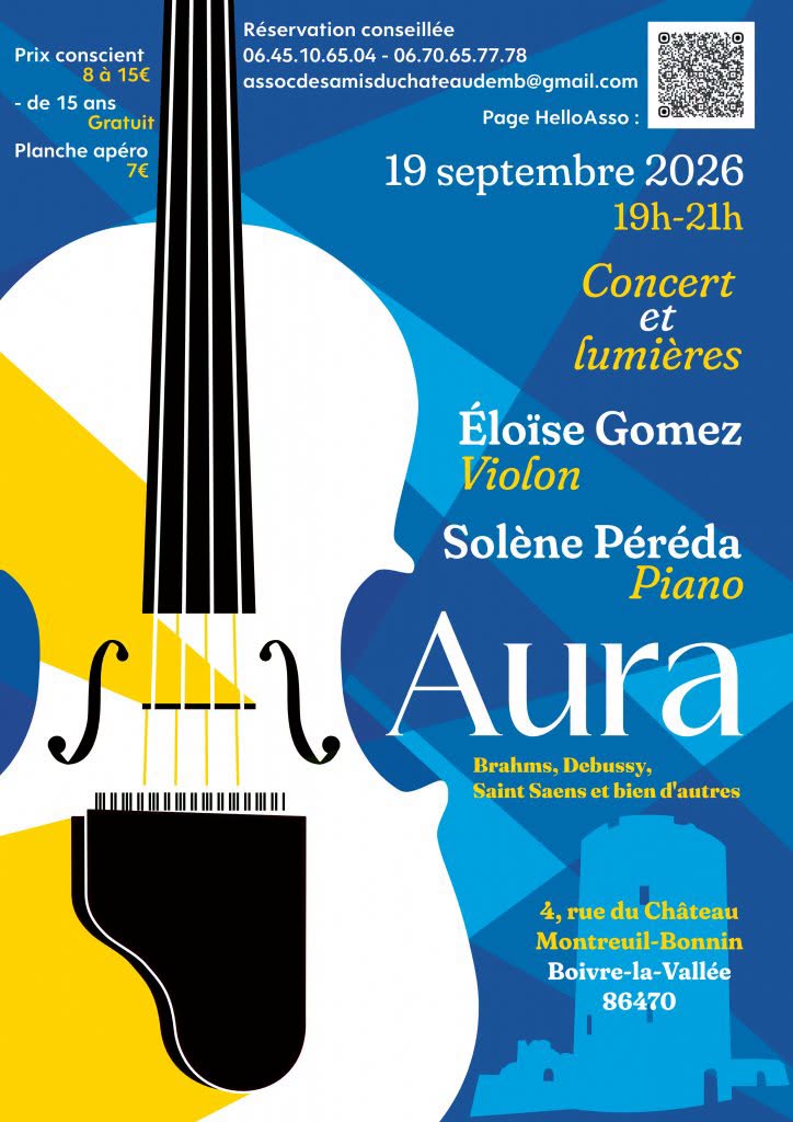 Concerts et lumières - photo 2