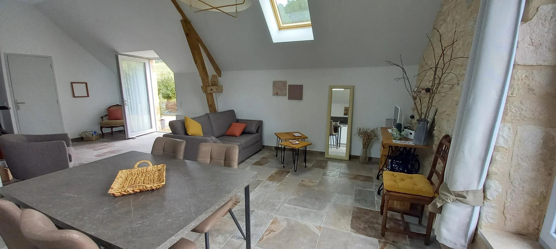 Gite l'Aussapial, Auriac-du-Périgord - photo 8